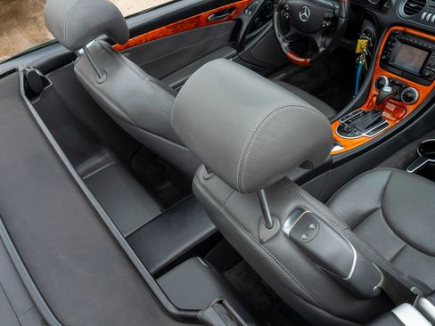 Used 2003 Mercedes-Benz SL 500 image 23