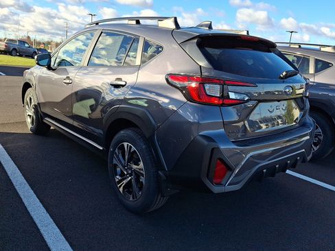New 2026 Subaru Crosstrek 2.5i Premium image 3