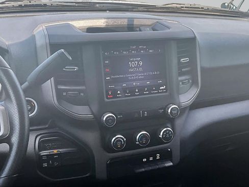 Used 2019 RAM 2500 Tradesman AWD/4WD image 6
