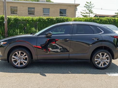 Used 2023 MAZDA CX-30 AWD 2.5 S w/ Preferred Package image 4