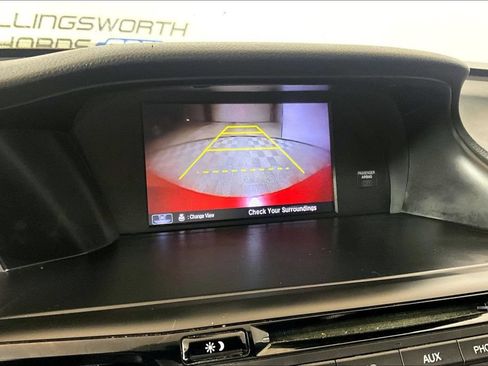 Used 2017 Honda Accord Sport Special Edition image 15