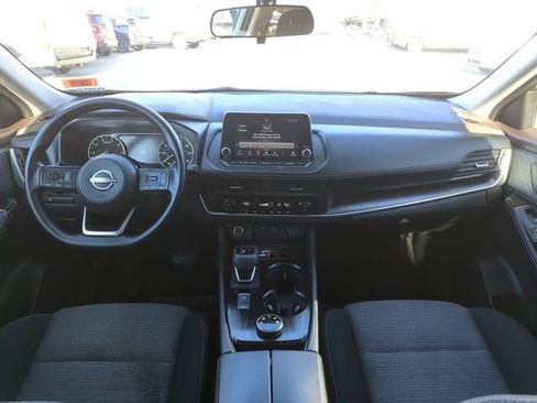 Used 2023 Nissan Rogue SV AWD/4WD image 15