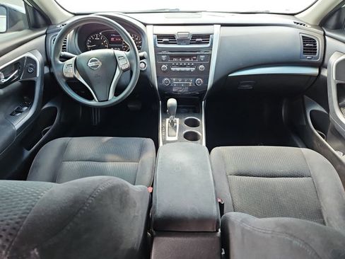 Used 2014 Nissan Altima 2.5 S FWD image 14