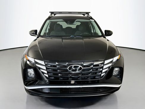 Used 2022 Hyundai Tucson SEL AWD/4WD image 2