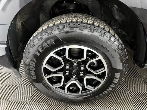 Used 2023 Ford F150 XLT w/ Equipment Group 302A High image 21