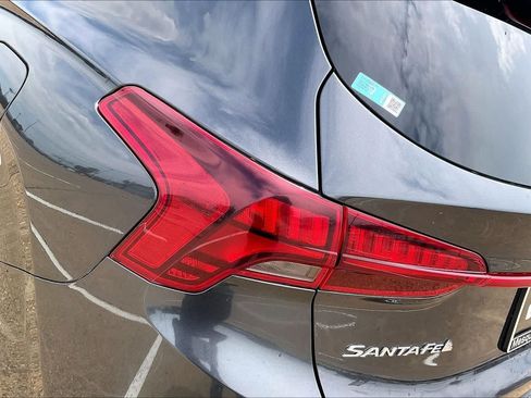 Used 2022 Hyundai Santa Fe SEL FWD image 29
