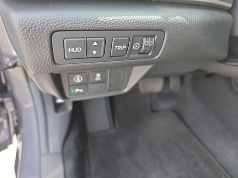 Certified 2022 Honda Accord Touring image 14