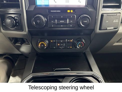 Used 2019 Ford F250 XLT w/ XLT Value Package AWD/4WD image 49