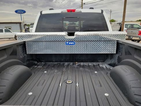 Used 2024 Ford F250 King Ranch w/ Chrome Package AWD/4WD image 15