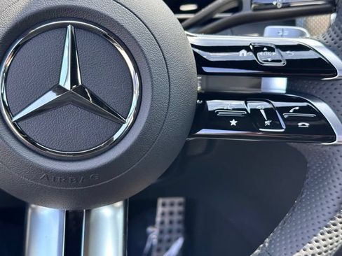 New 2026 Mercedes-Benz GLC 300 4MATIC image 14