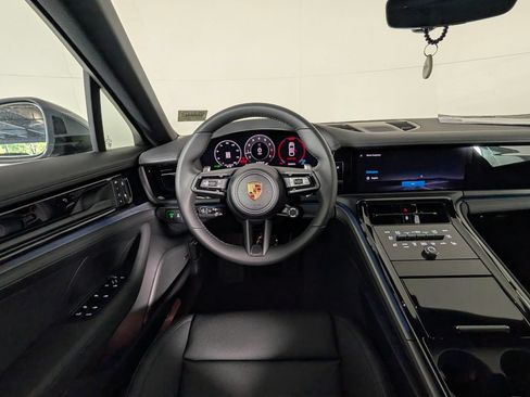 New 2026 Porsche Panamera 4 AWD/4WD image 21