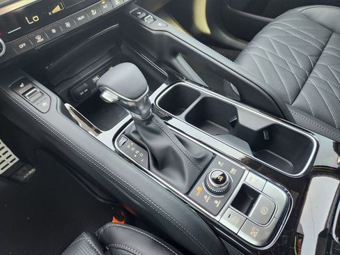 New 2025 Kia Telluride SX X-Line image 15