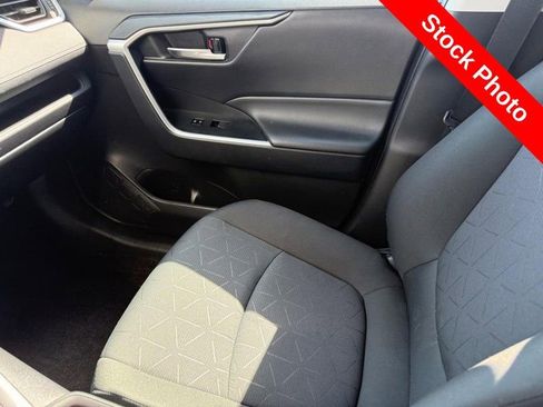 Used 2024 Toyota RAV4 XLE w/ Convenience Package AWD/4WD image 23