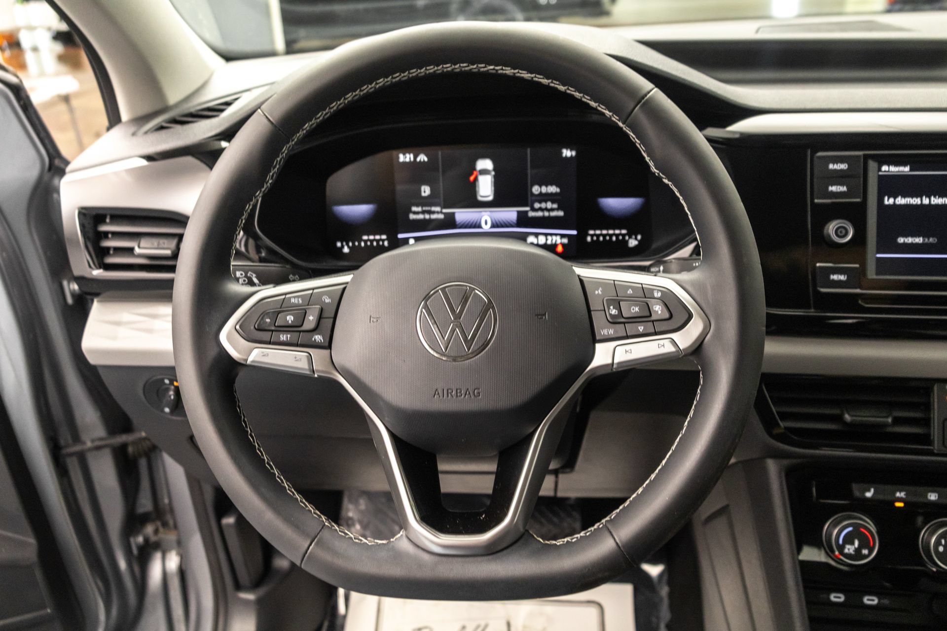 Used 2023 Volkswagen Taos S AWD/4WD image 24