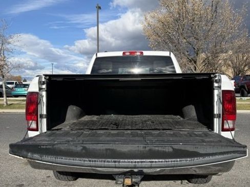 Used 2014 RAM 1500 Tradesman w/ Popular Equipment Group image 9