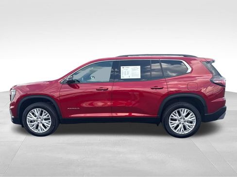Used 2026 GMC Acadia Elevation w/ Elevation Premium Package FWD image 2