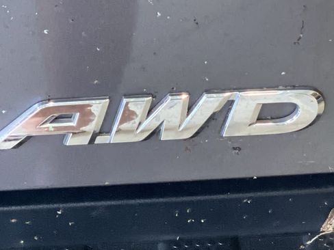 Used 2022 Honda Ridgeline RTL image 11