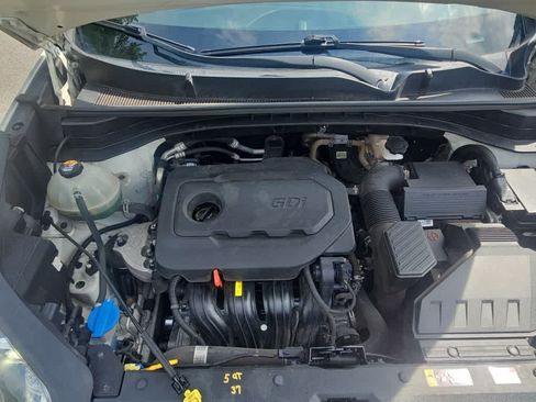 Used 2020 Kia Sportage LX AWD/4WD image 22