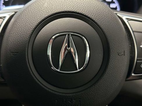 Used 2023 Acura RDX AWD w/ Advance Package image 23