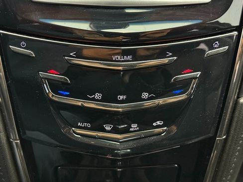 Used 2015 Cadillac ATS Luxury w/ Sun And Sound Package image 20