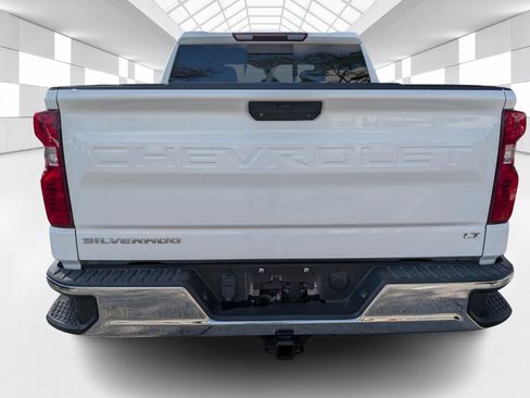 Used 2020 Chevrolet Silverado 1500 LT w/ All-Star Edition image 6