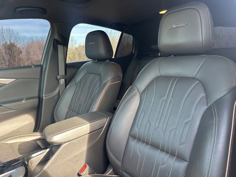 Used 2024 Buick Envista Avenir image 5