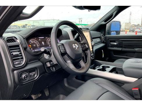 New 2026 RAM 2500 Power Wagon image 6