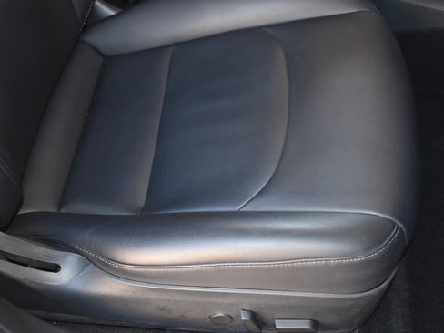 Used 2018 Tesla Model 3 Long Range AWD/4WD image 13
