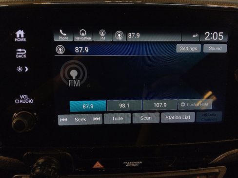 Used 2019 Honda Passport Touring image 25