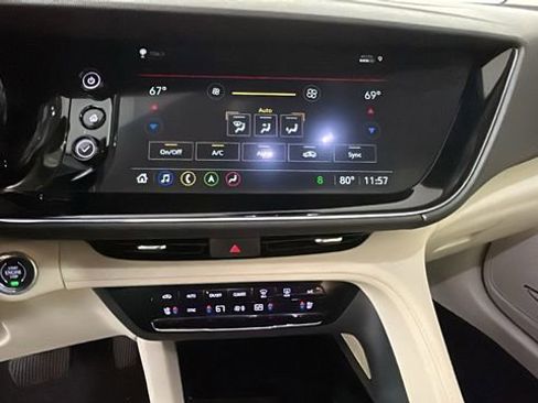 Used 2023 Buick Envision Avenir FWD image 24