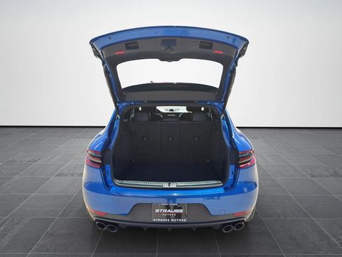 Used 2016 Porsche Macan S AWD/4WD image 31