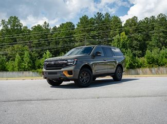 Used 2025 Ford Expedition Tremor AWD/4WD video 1