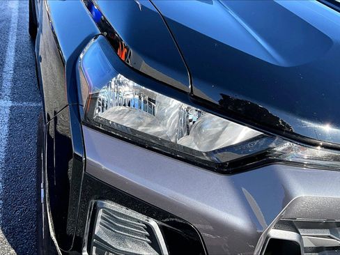 Used 2024 Chevrolet Colorado LT w/ LT Convenience Package image 33