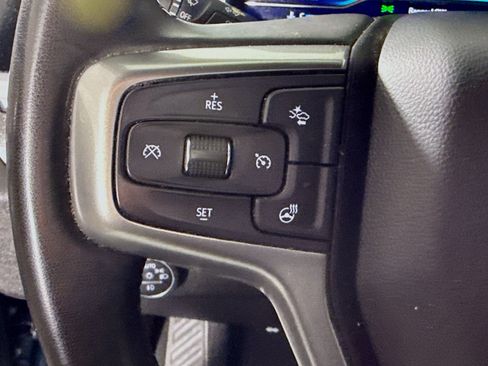 Used 2025 Chevrolet Silverado 2500 LT w/ All Star Edition image 14