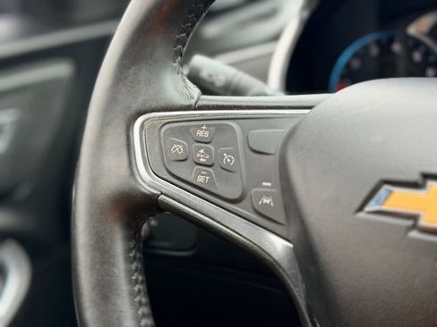 Used 2016 Chevrolet Malibu LT w/ Driver Confidence Package image 10