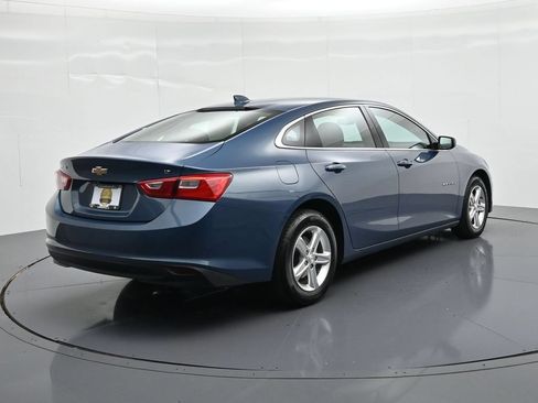 Used 2024 Chevrolet Malibu LT FWD image 6
