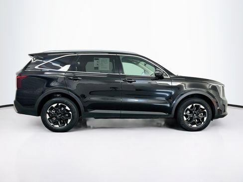 Used 2024 Kia Sorento S AWD/4WD image 10