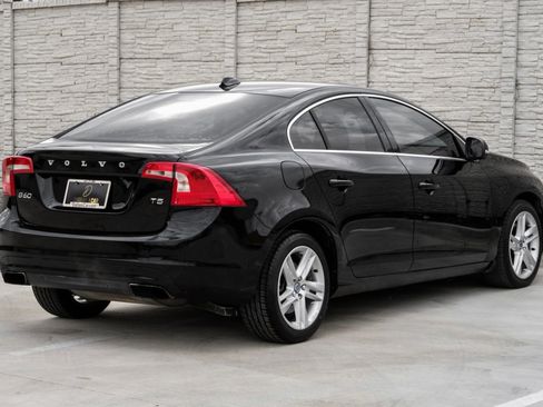 Used 2015 Volvo S60 T5 Premier FWD image 7