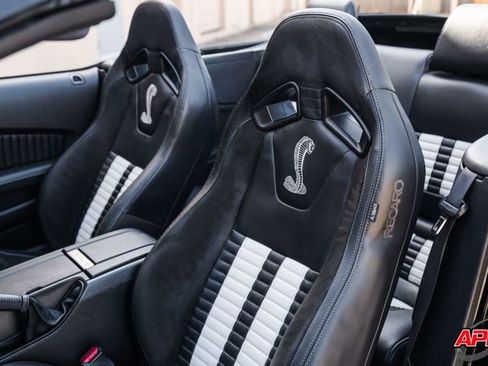 Used 2013 Ford Mustang Shelby GT500 image 17