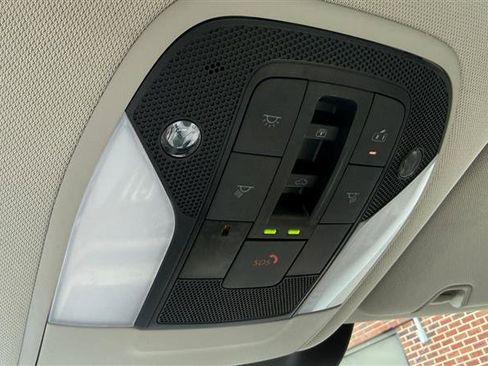 Used 2023 INFINITI QX60 Luxe FWD image 39