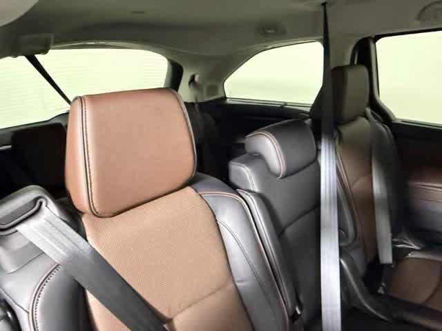 New 2027 Honda Odyssey Elite image 58