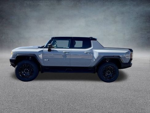 New 2026 GMC Hummer EV 4x4 Crew Cab image 10