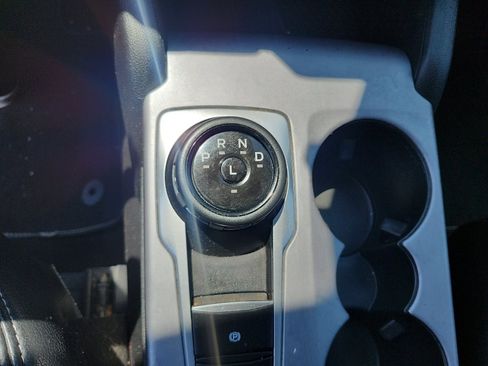 Used 2023 Ford Bronco Sport Big Bend w/ Convenience Package AWD/4WD image 35