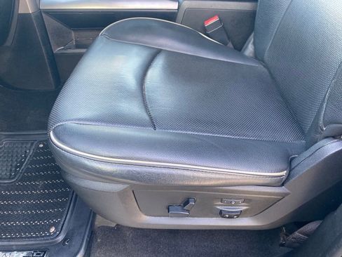 Used 2017 RAM 1500 Limited image 14