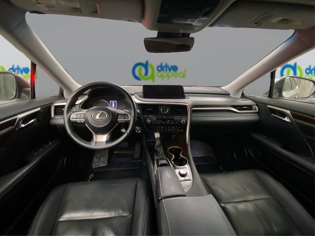 Used 2017 Lexus RX 350 AWD image 29