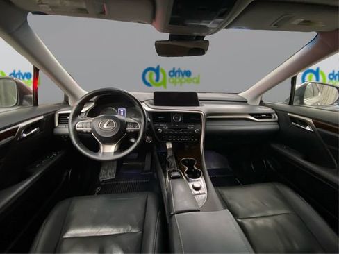Used 2017 Lexus RX 350 AWD image 29
