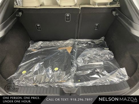 New 2026 MAZDA CX-30 AWD 2.5 S image 46