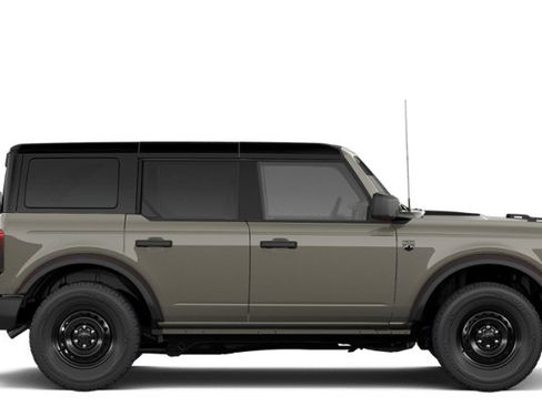 New 2026 Ford Bronco Big Bend AWD/4WD image 30