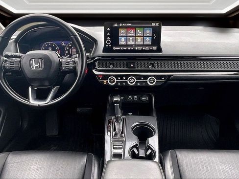 Used 2023 Honda Civic Touring image 15