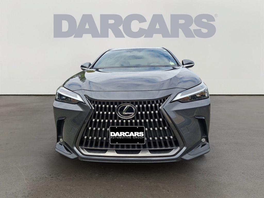 Used 2024 Lexus NX 350 AWD w/ Cold Area Package image 2